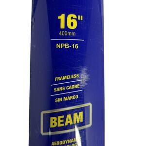 Napa NPB-16 16 wiper blades